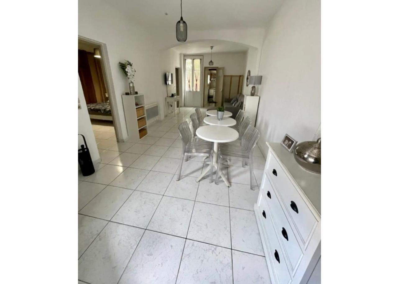 Joli F2 Emplacement Appartement *