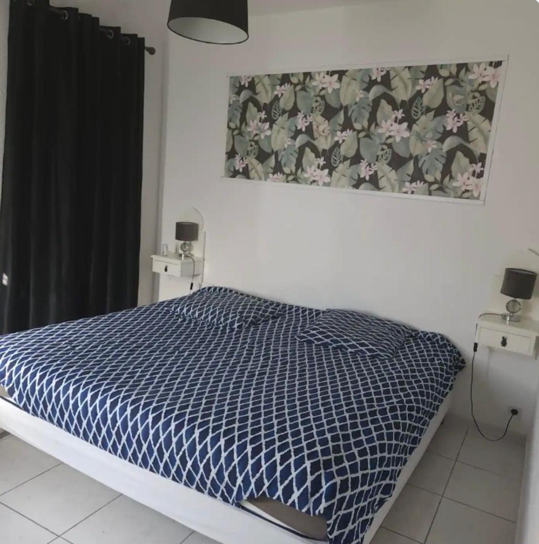 Appartement Joli F2 Emplacement Montpellier